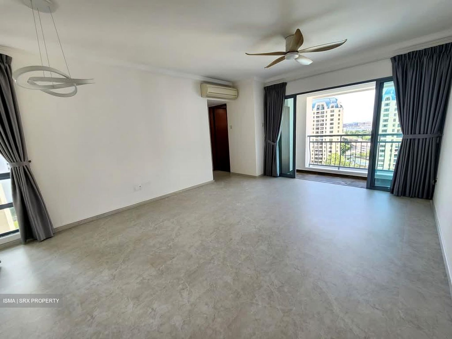 Aquarius By The Park (D16), Condominium #558160231